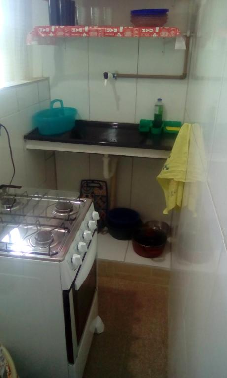 Apartamento Da Praça room 1