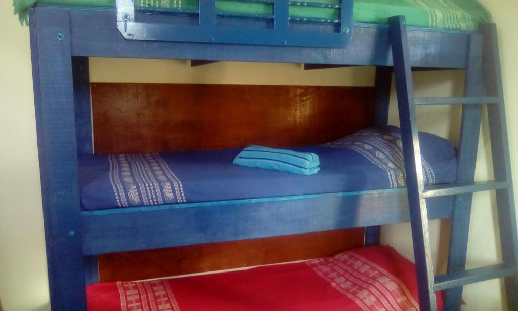 Apartamento Da Praça room 3