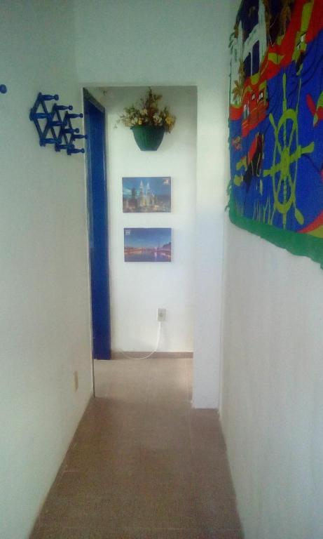 Apartamento Da Praça room 5