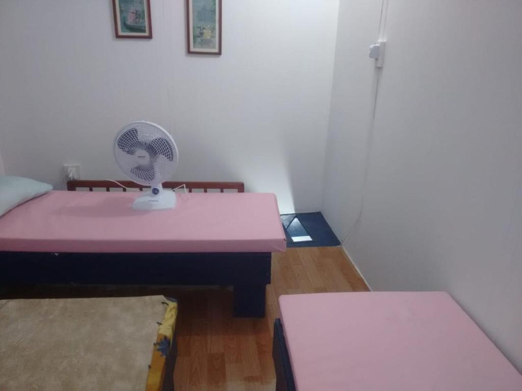 Apartamento Da Praça room 6